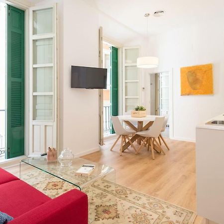 Apartamento Centro Historico II Малага Экстерьер фото