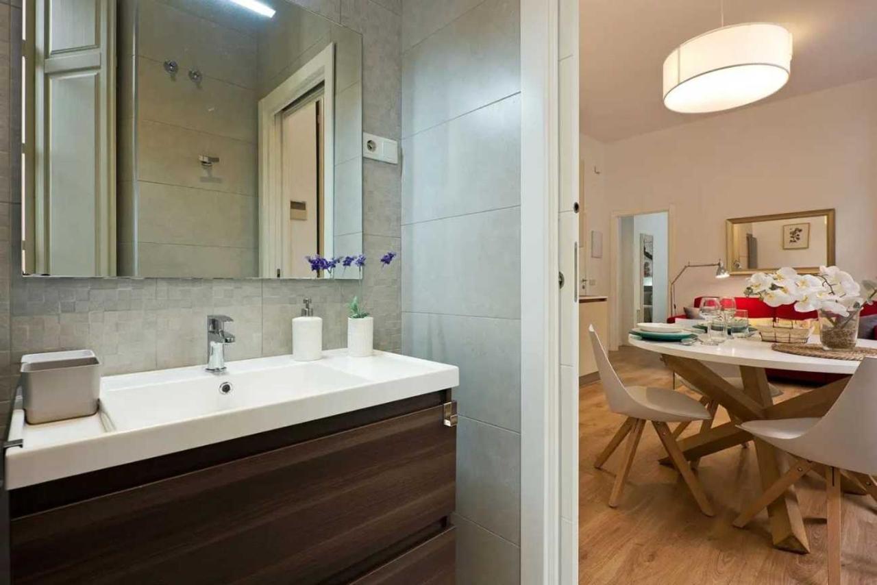 Apartamento Centro Historico II Малага Экстерьер фото